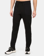 Pantalon de survêtement en coton pour hommes Kilpi MONTIEL-M