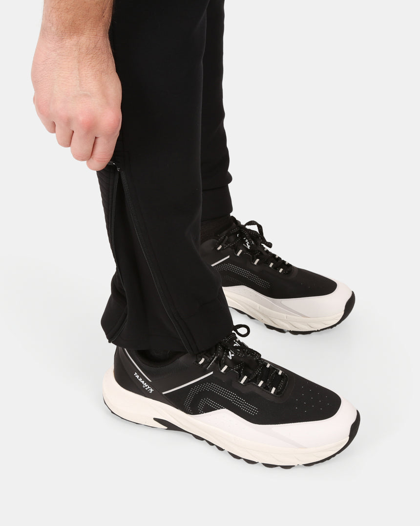 Pantalon de survêtement en coton pour hommes Kilpi MONTIEL-M