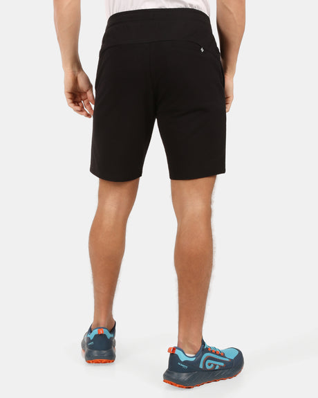 Short en coton pour hommes Kilpi TUSCON-M