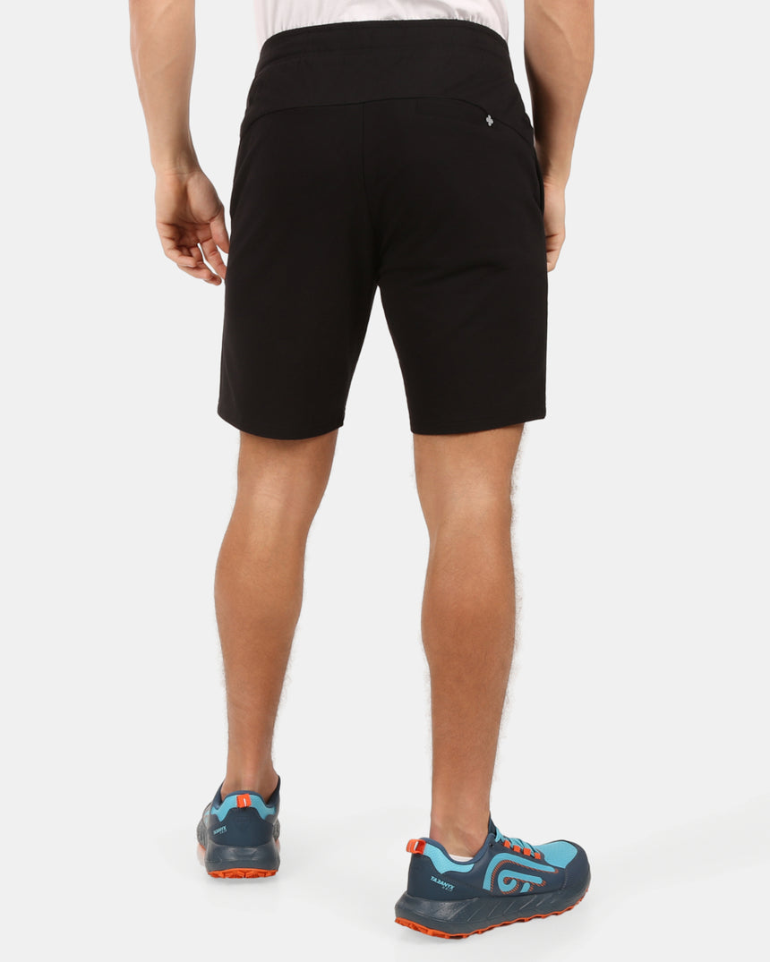 Short en coton pour hommes Kilpi TUSCON-M