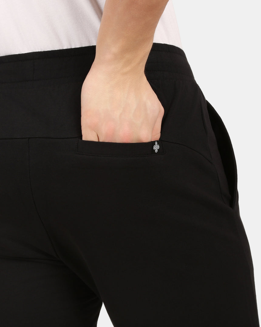 Short en coton pour hommes Kilpi TUSCON-M