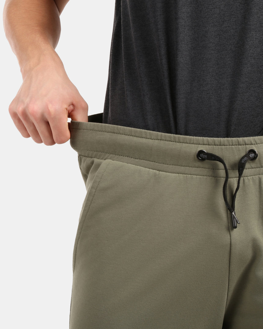 Short en coton pour hommes Kilpi TUSCON-M