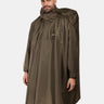 Unisex raincoat Kilpi RAIT-U