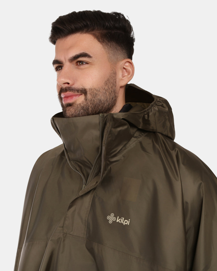 Imperméable unisexe Kilpi RAIT-U