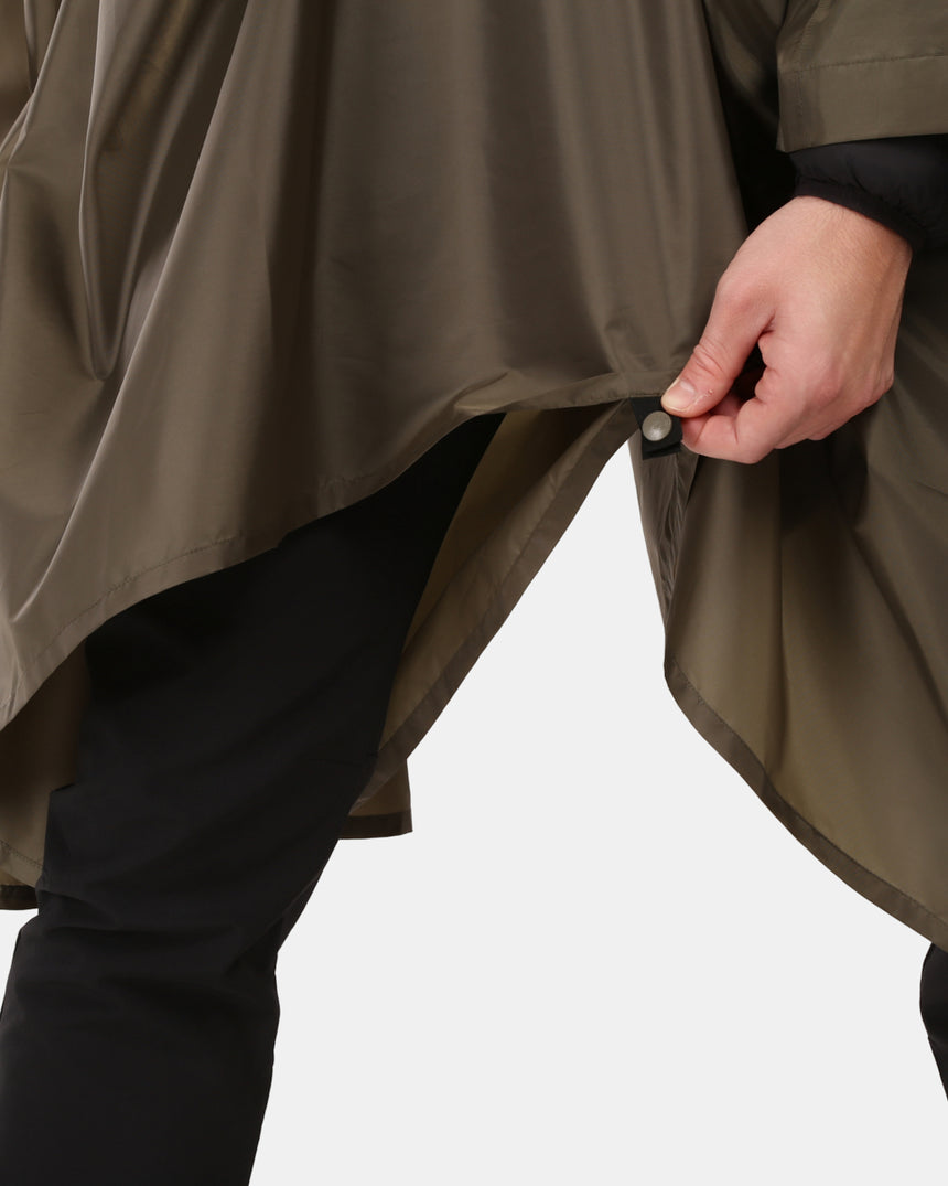 Imperméable unisexe Kilpi RAIT-U