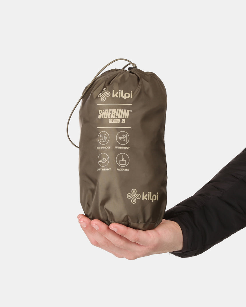 Imperméable unisexe Kilpi RAIT-U