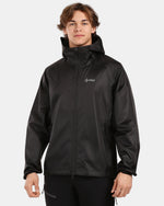 Veste imperméable d'extérieur Kilpi JALUU-U