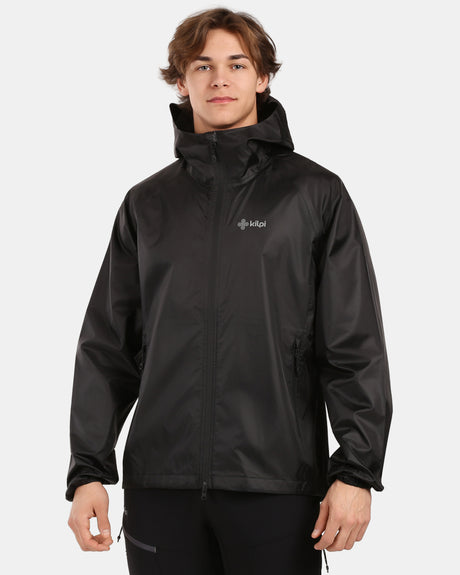 Outdoor waterproof jacket Kilpi JALUU-U