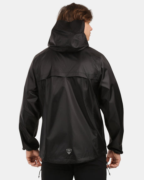 Veste imperméable d'extérieur Kilpi JALUU-U