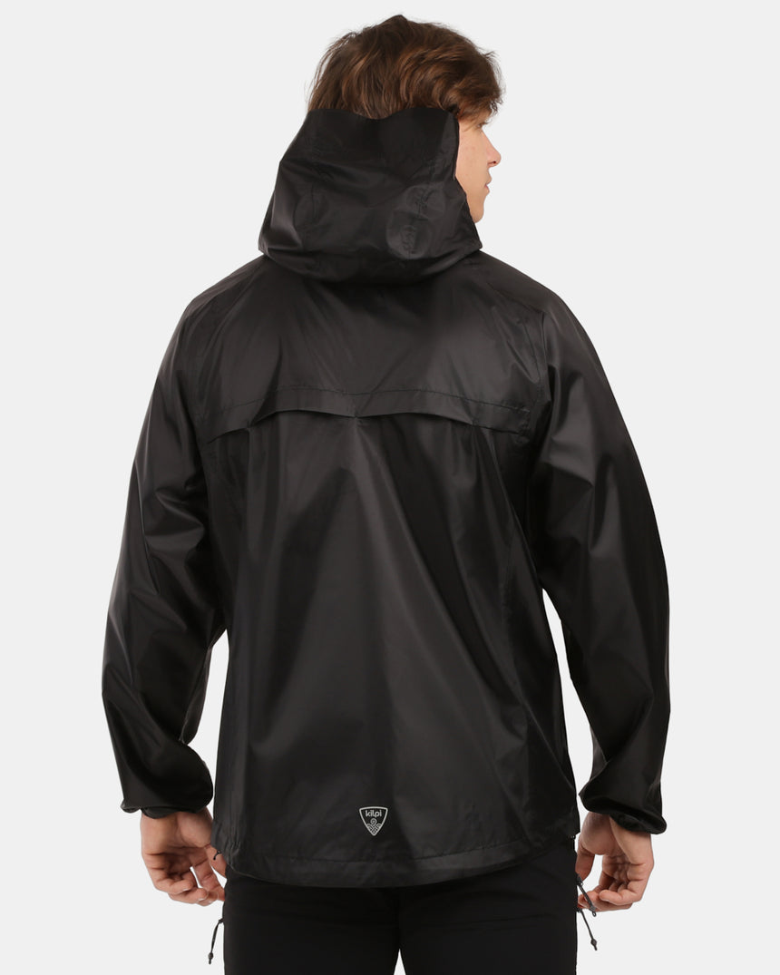 Veste imperméable d'extérieur Kilpi JALUU-U