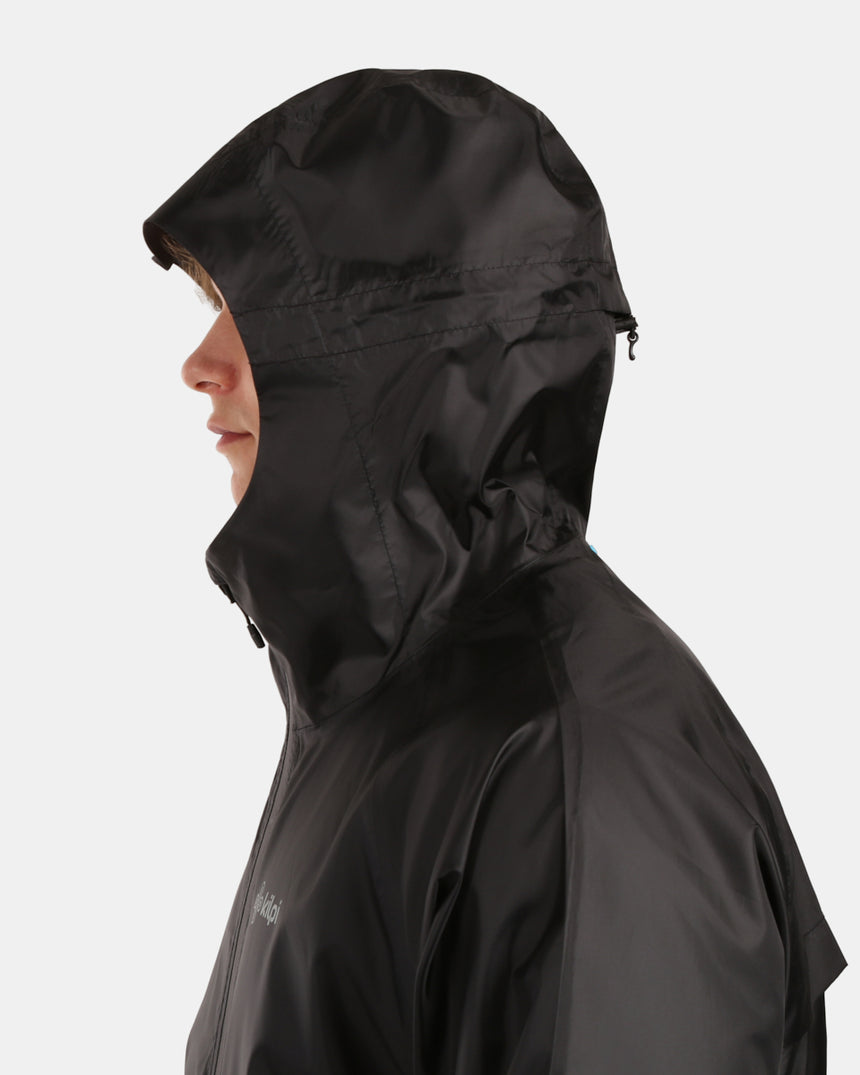 Veste imperméable d'extérieur Kilpi JALUU-U