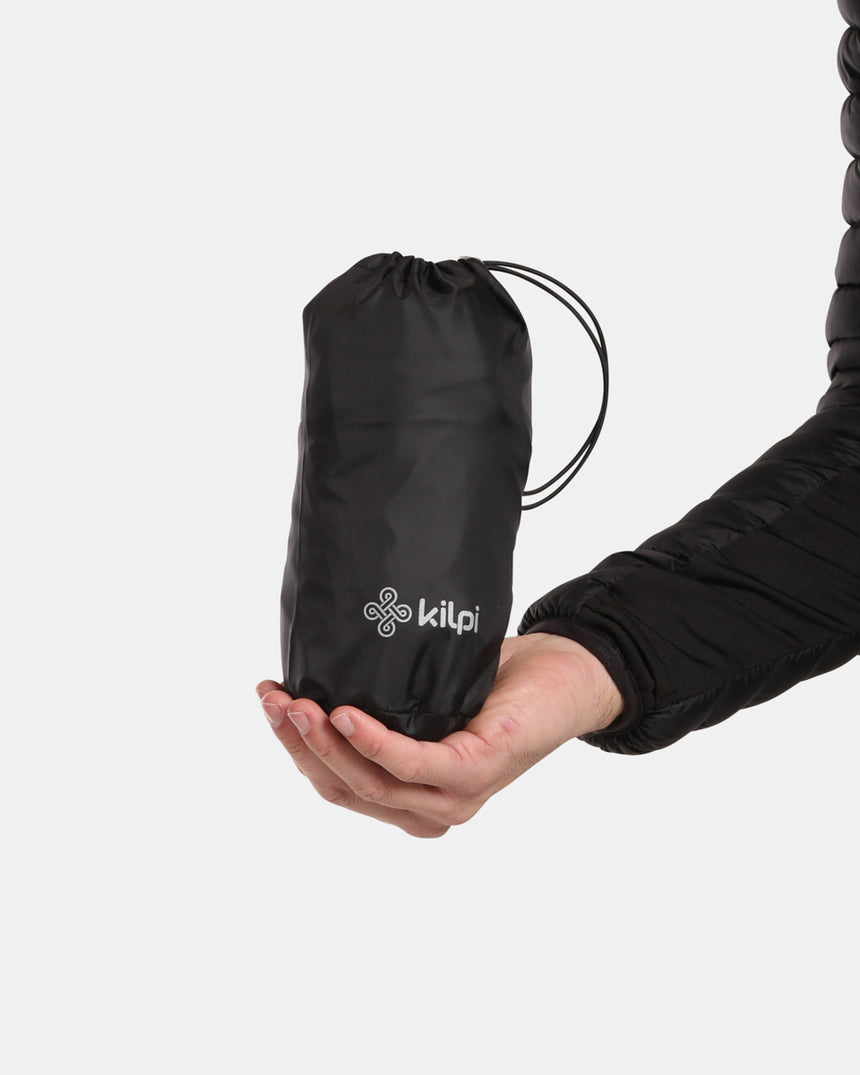 Veste imperméable d'extérieur Kilpi JALUU-U