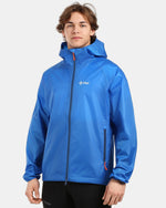 Veste imperméable d'extérieur Kilpi JALUU-U