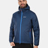 Veste imperméable d'extérieur Kilpi JALUU-U