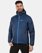 Veste imperméable d'extérieur Kilpi JALUU-U