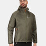 Veste imperméable d'extérieur Kilpi JALUU-U