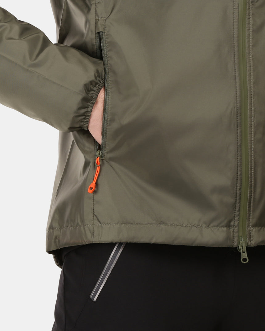 Veste imperméable d'extérieur Kilpi JALUU-U