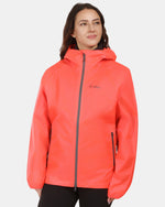 Veste imperméable d'extérieur Kilpi JALUU-U