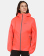 Veste imperméable d'extérieur Kilpi JALUU-U
