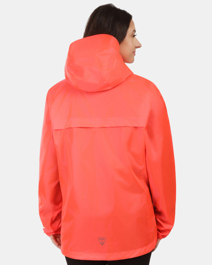 Veste imperméable d'extérieur Kilpi JALUU-U