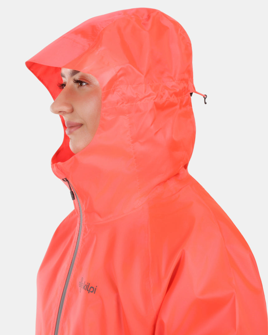 Veste imperméable d'extérieur Kilpi JALUU-U