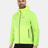 Veste imperméable d'extérieur Kilpi JALUU-U