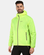 Veste imperméable d'extérieur Kilpi JALUU-U