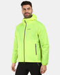 Outdoor waterproof jacket Kilpi JALUU-U