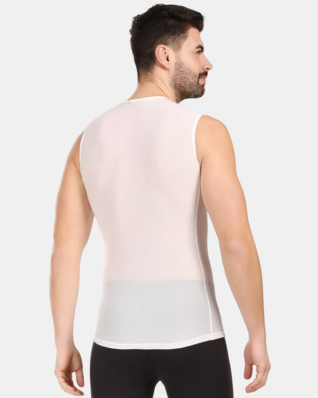 Fonctionnel tank haut Kilpi NETTY-U