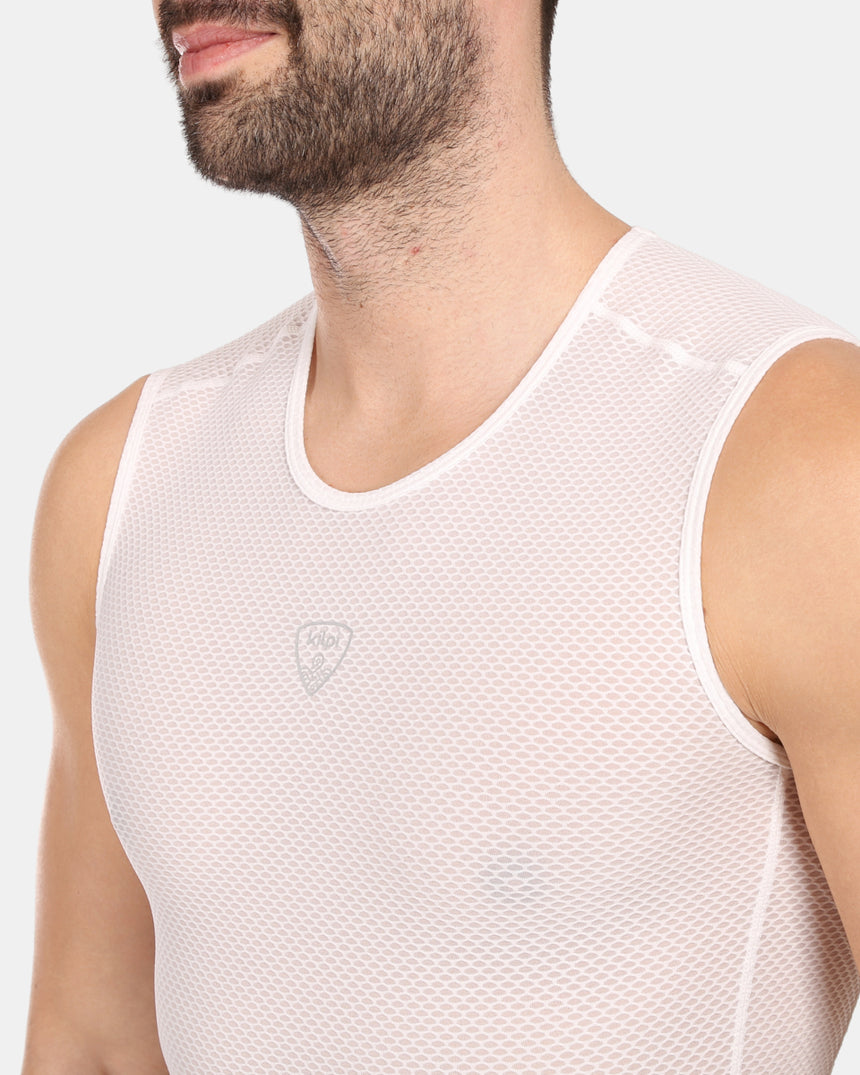 Functional tank top Kilpi NETTY-U