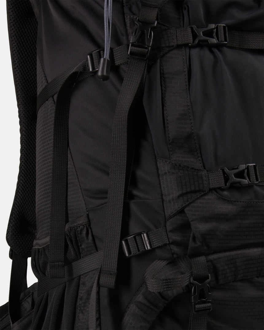 Hiking backpack 45 L Kilpi ECROW 45-U