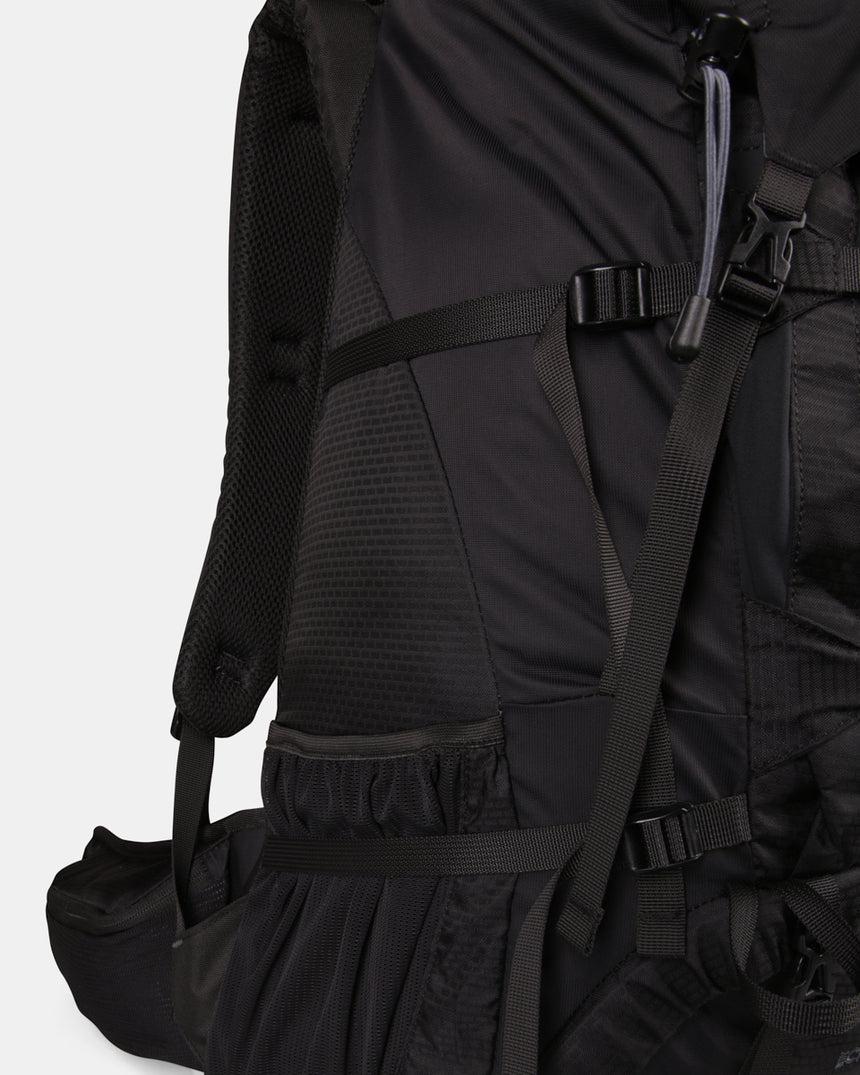 Hiking backpack 45 L Kilpi ECROW 45-U