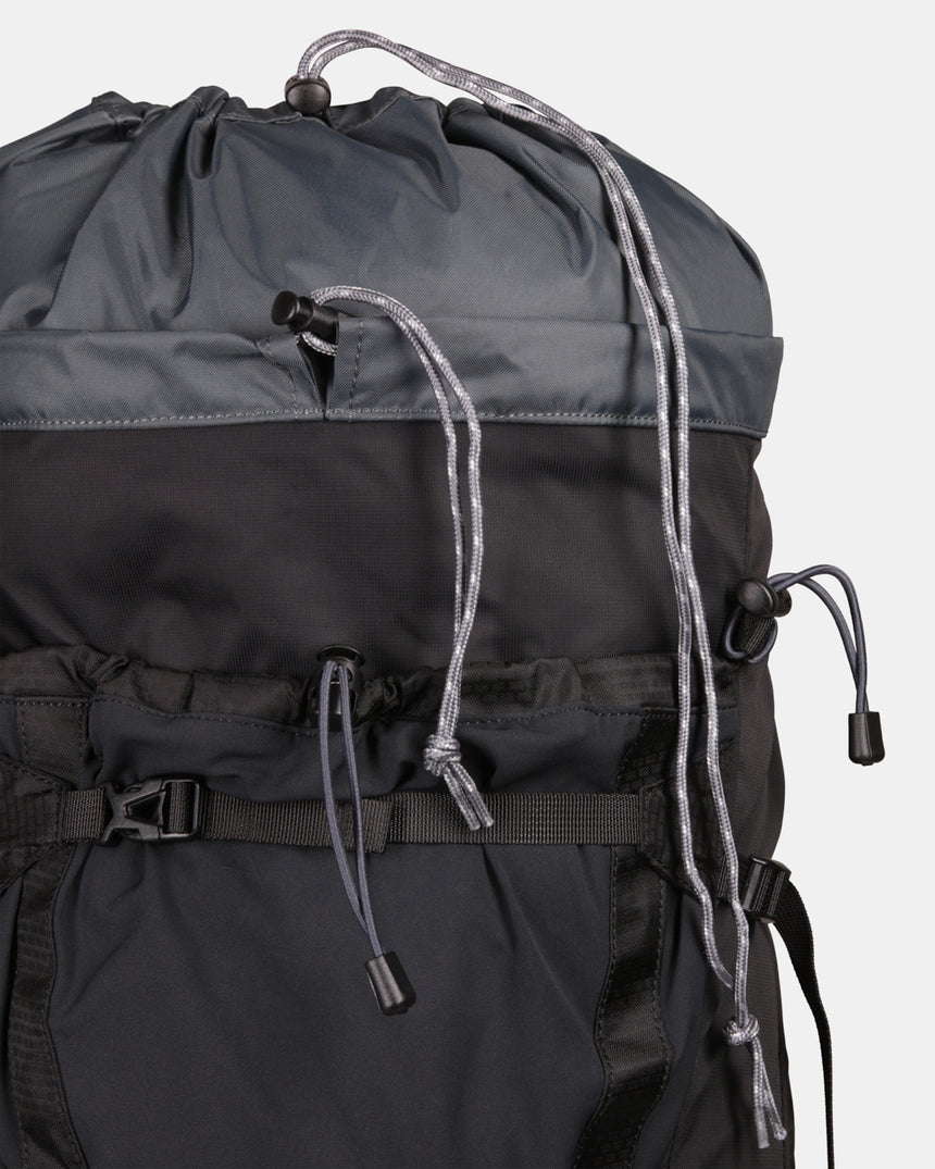 Hiking backpack 45 L Kilpi ECROW 45-U