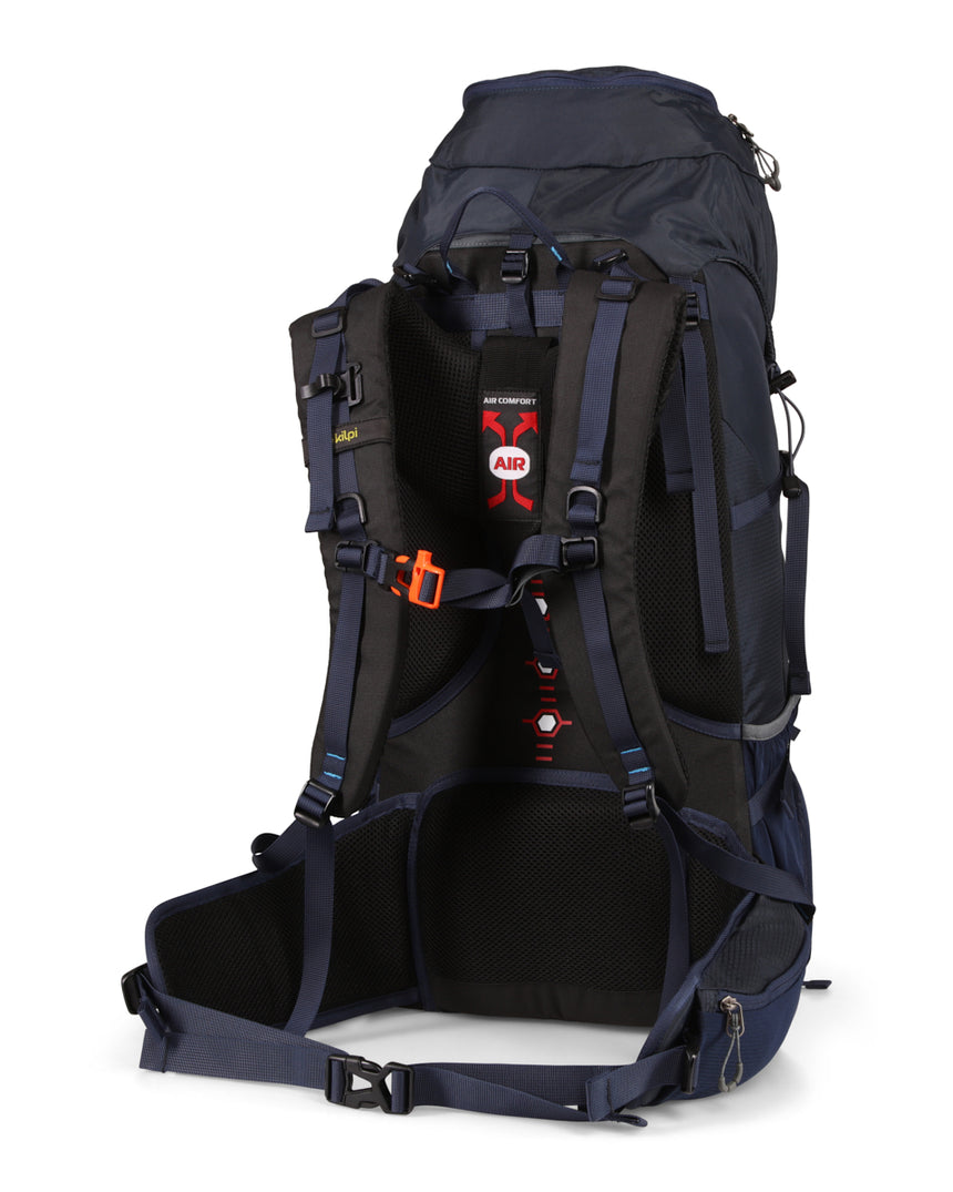 Hiking backpack 45 L Kilpi ECROW 45-U
