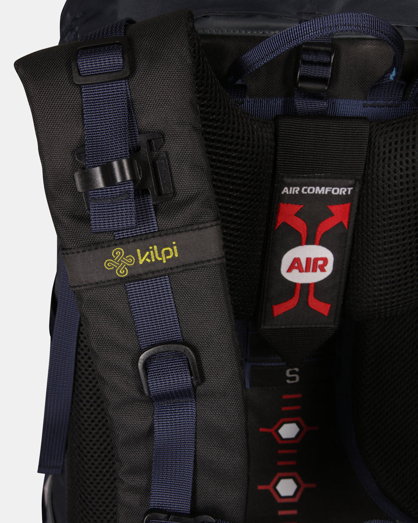 Hiking backpack 45 L Kilpi ECROW 45-U