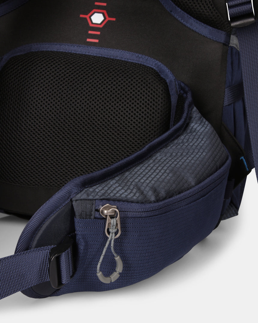 Hiking backpack 45 L Kilpi ECROW 45-U
