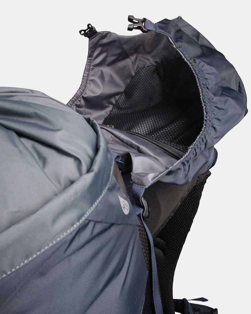 Hiking backpack 45 L Kilpi ECROW 45-U