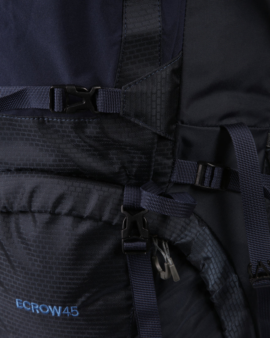 Hiking backpack 45 L Kilpi ECROW 45-U