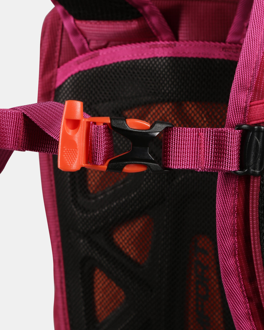Sac à dos de randonnée Kilpi RILA 30-U