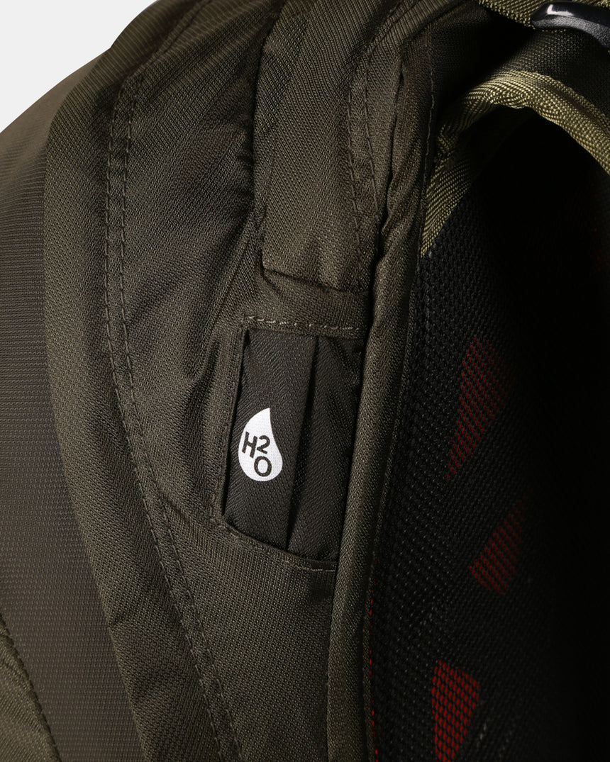 Sac à dos de randonnée Kilpi RILA 30-U