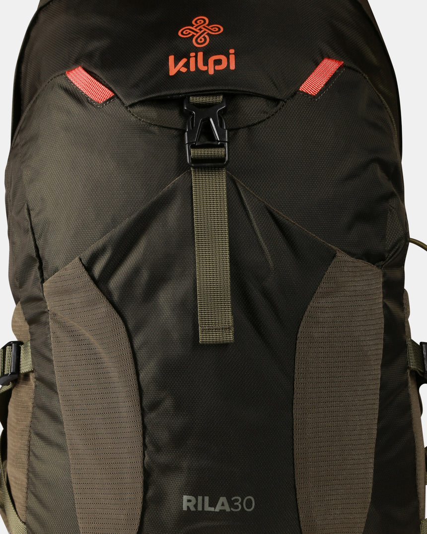 Sac à dos de randonnée Kilpi RILA 30-U