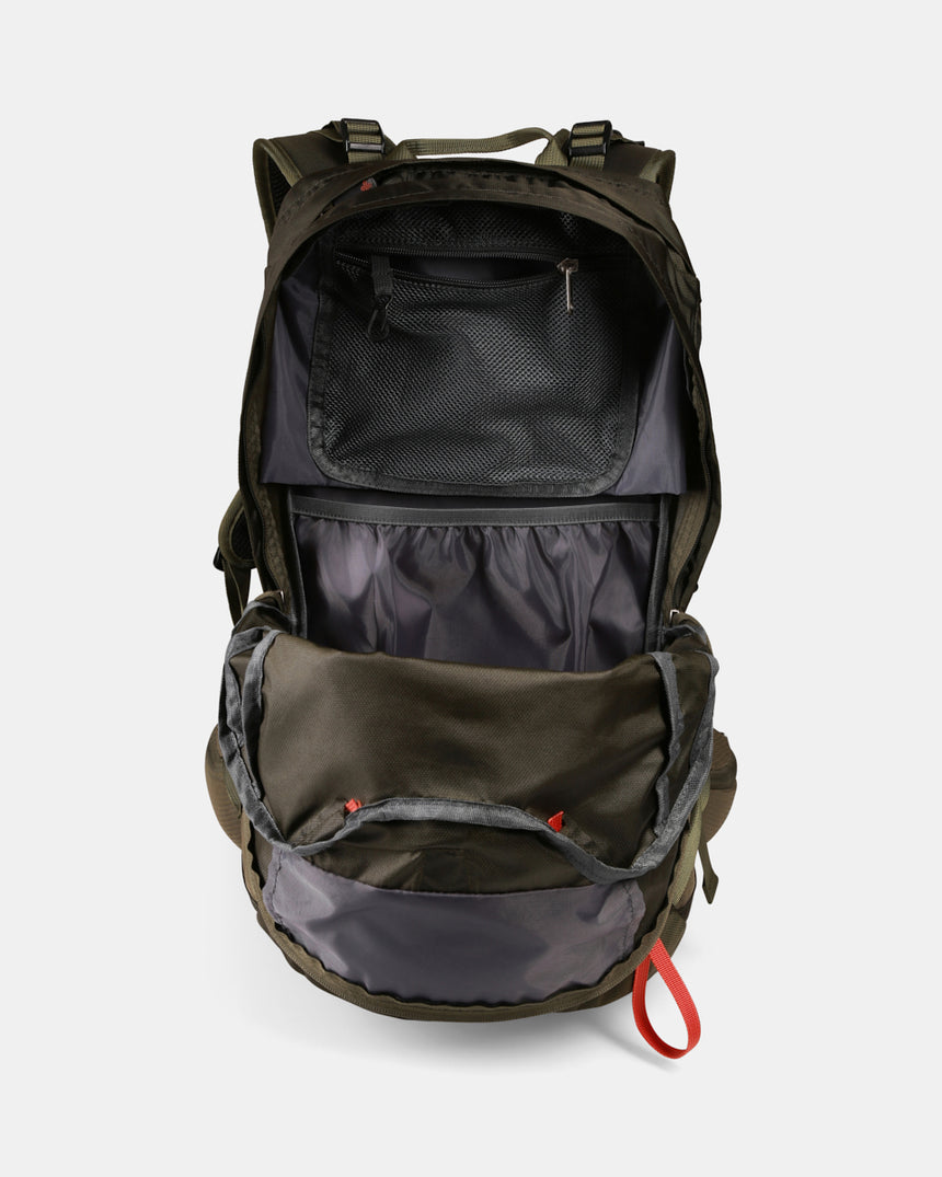Sac à dos de randonnée Kilpi RILA 30-U