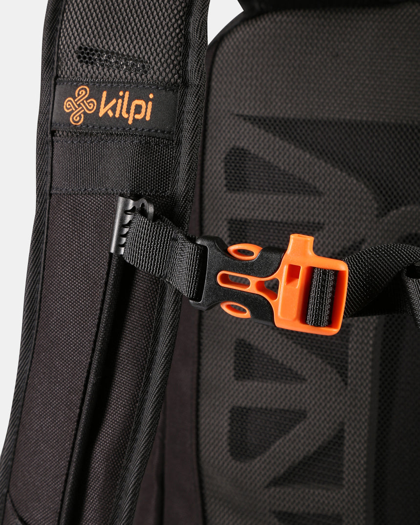 Sac à dos ville 30 L Kilpi HUDSON 30-U