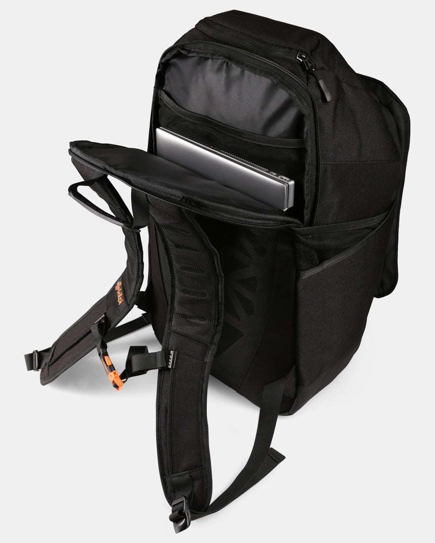 Sac à dos ville 30 L Kilpi HUDSON 30-U