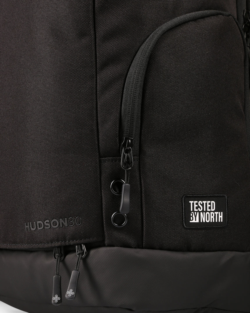 Sac à dos ville 30 L Kilpi HUDSON 30-U
