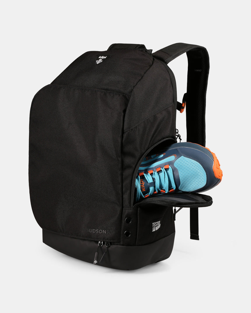 Sac à dos ville 30 L Kilpi HUDSON 30-U