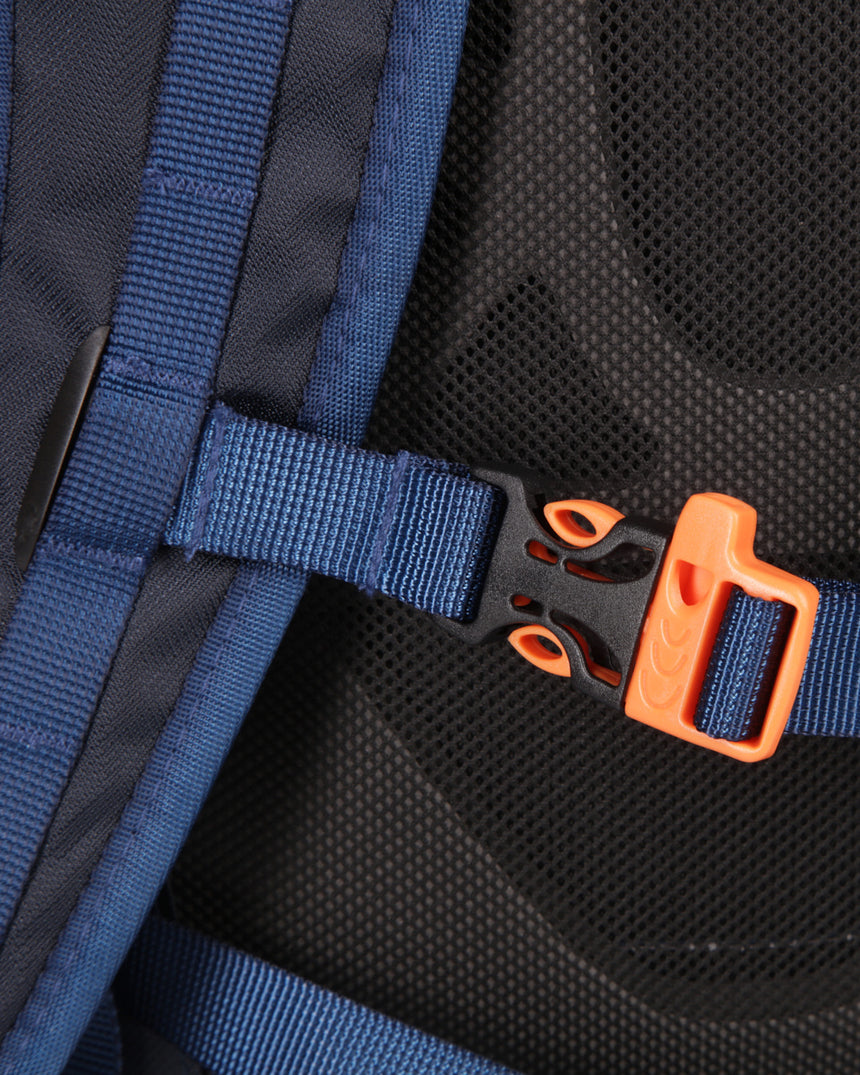 Sac à dos de randonnée et lifestyle Kilpi RIDIX 25-U