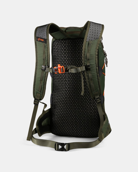 Sac à dos de randonnée et lifestyle Kilpi PACIFIC 20-U