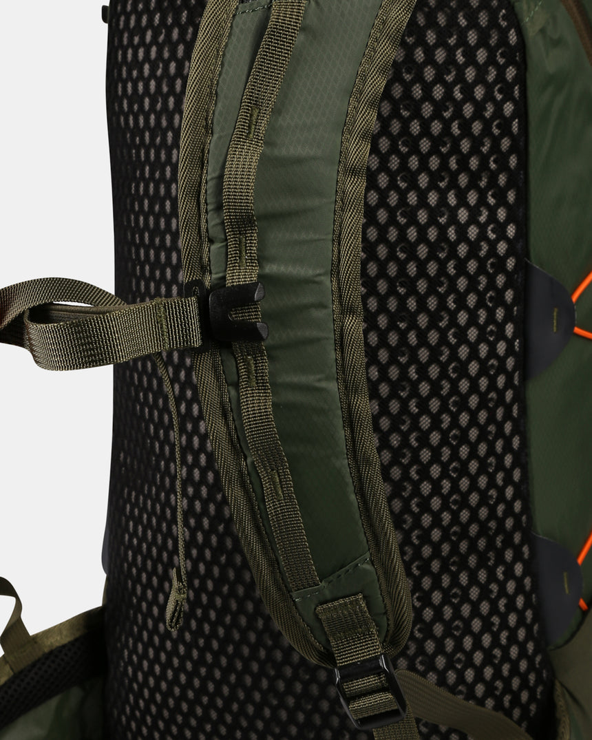 Sac à dos de randonnée et lifestyle Kilpi PACIFIC 20-U