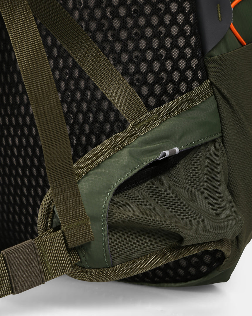 Sac à dos de randonnée et lifestyle Kilpi PACIFIC 20-U
